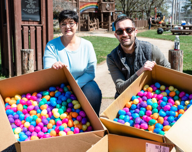 Spring Fling set in East Palestine | News, Sports, Jobs - Morning Journal